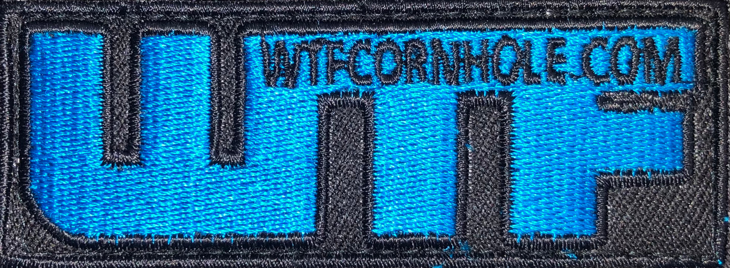 Patches