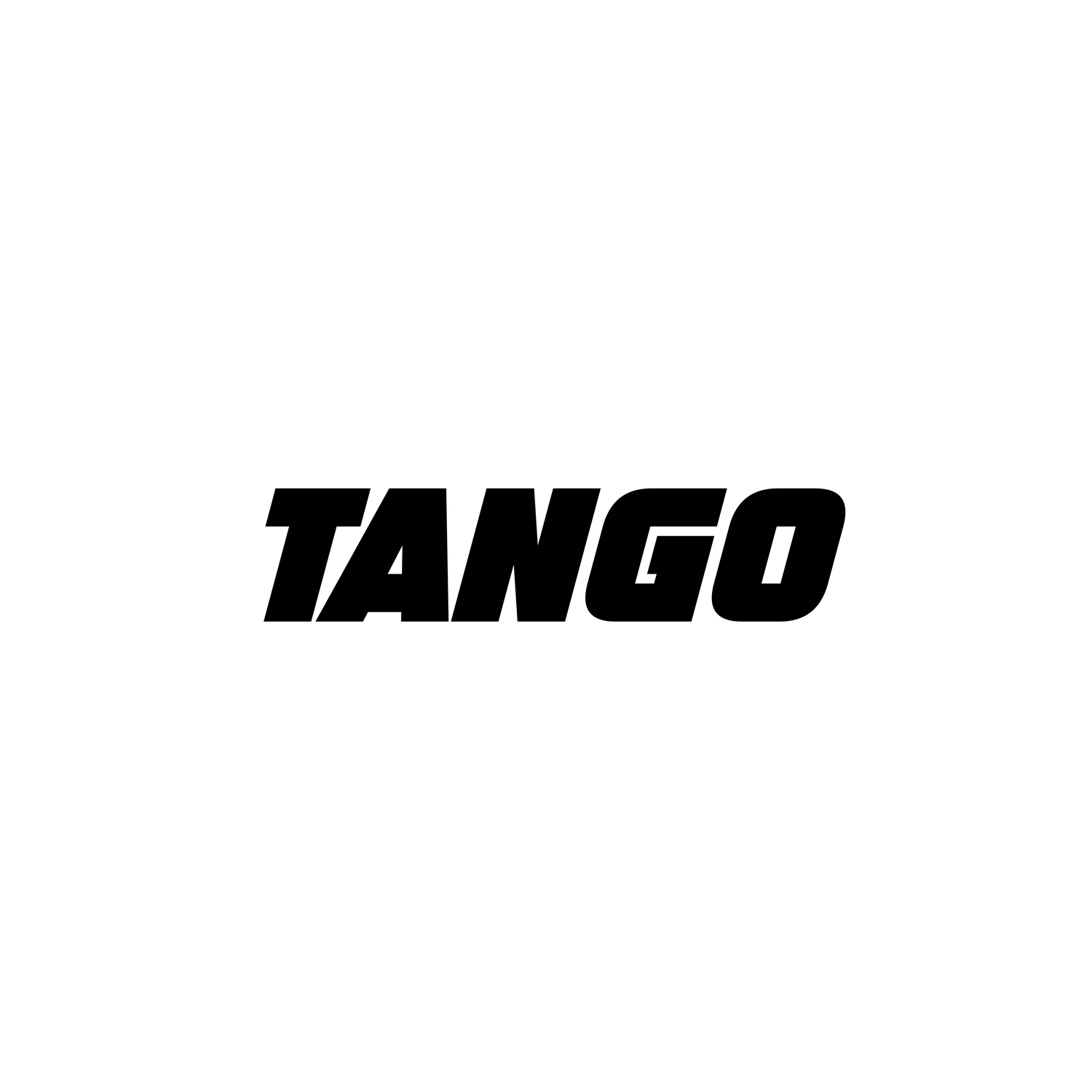 WTF Tango - ACL Pro Stamped Cornhole Bags