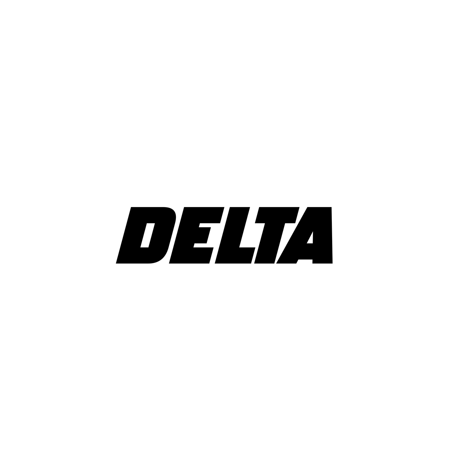 WTF Delta - ACL Pro Stamped Cornhole Bags