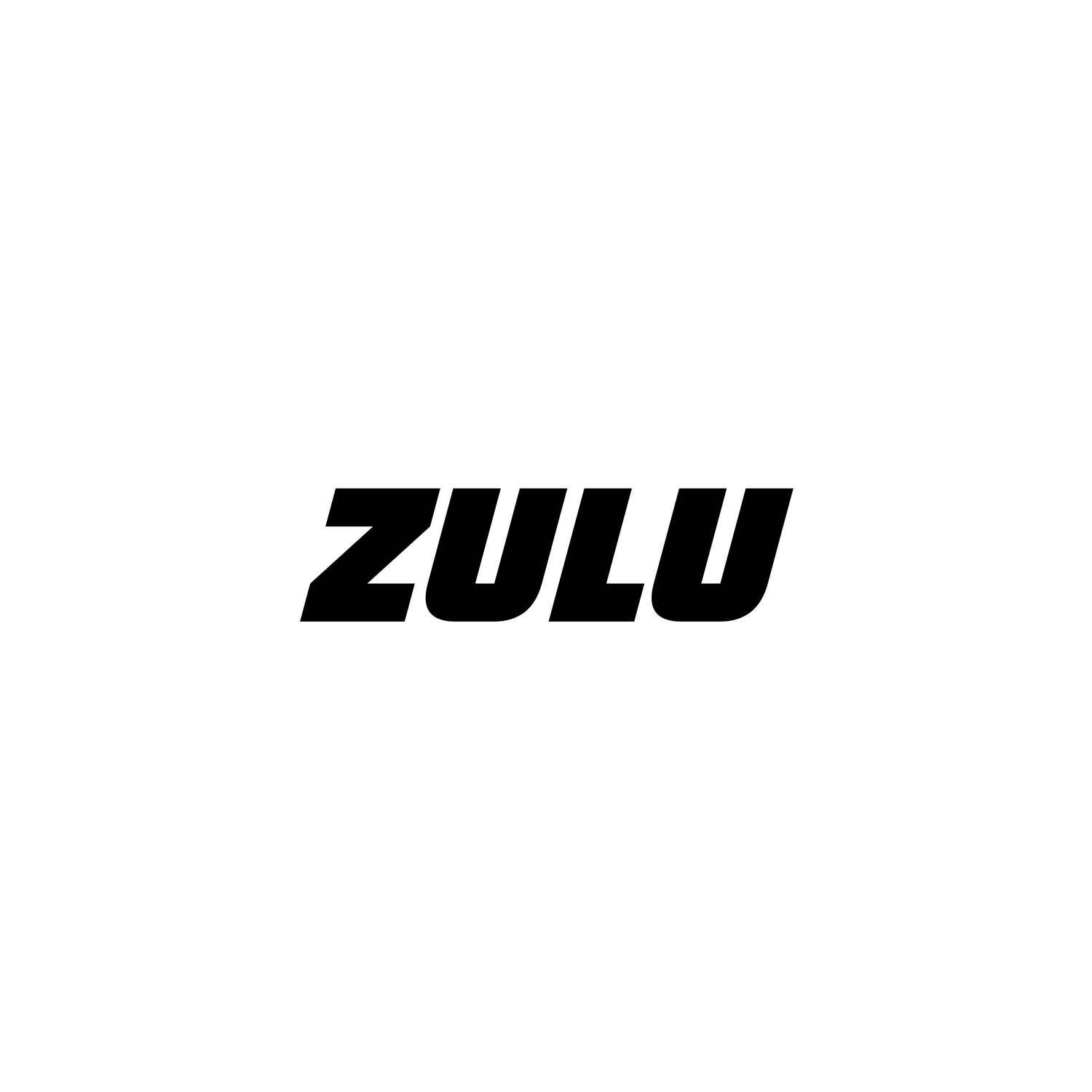 WTF Zulu - ACL Pro Stamped Cornhole Bags