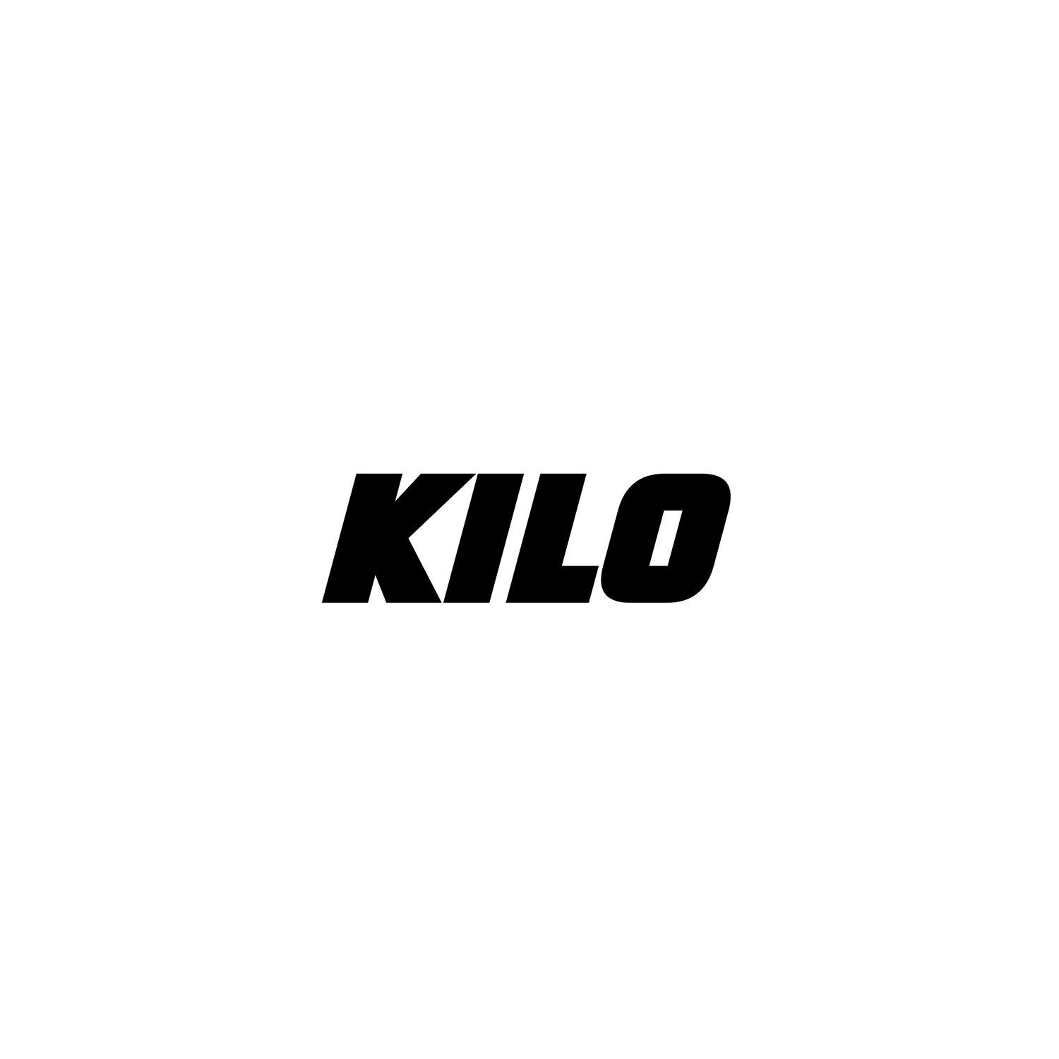 WTF Kilo - ACL Pro Stamped Cornhole Bags