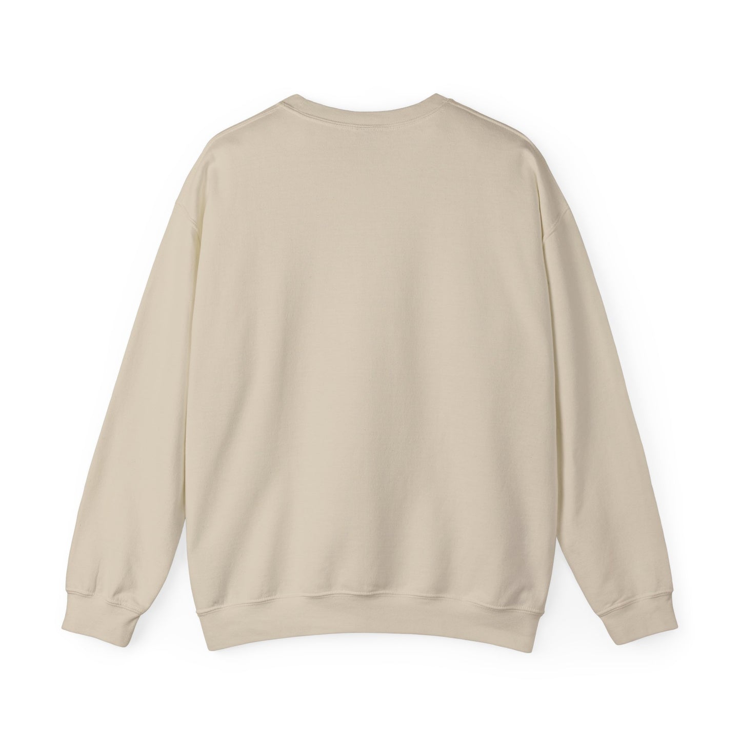 WTF Neon Logo Crewneck Sweatshirt