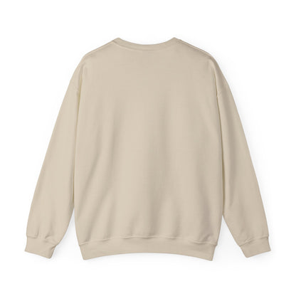 WTF Neon Logo Crewneck Sweatshirt