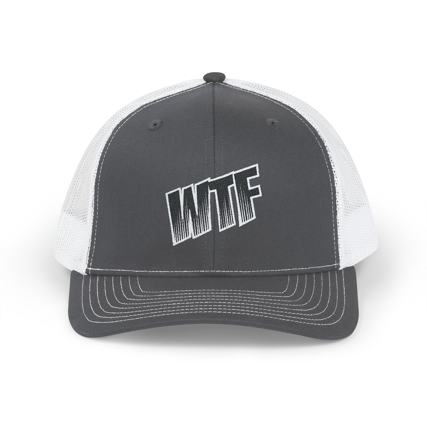 Snapback Trucker Cap