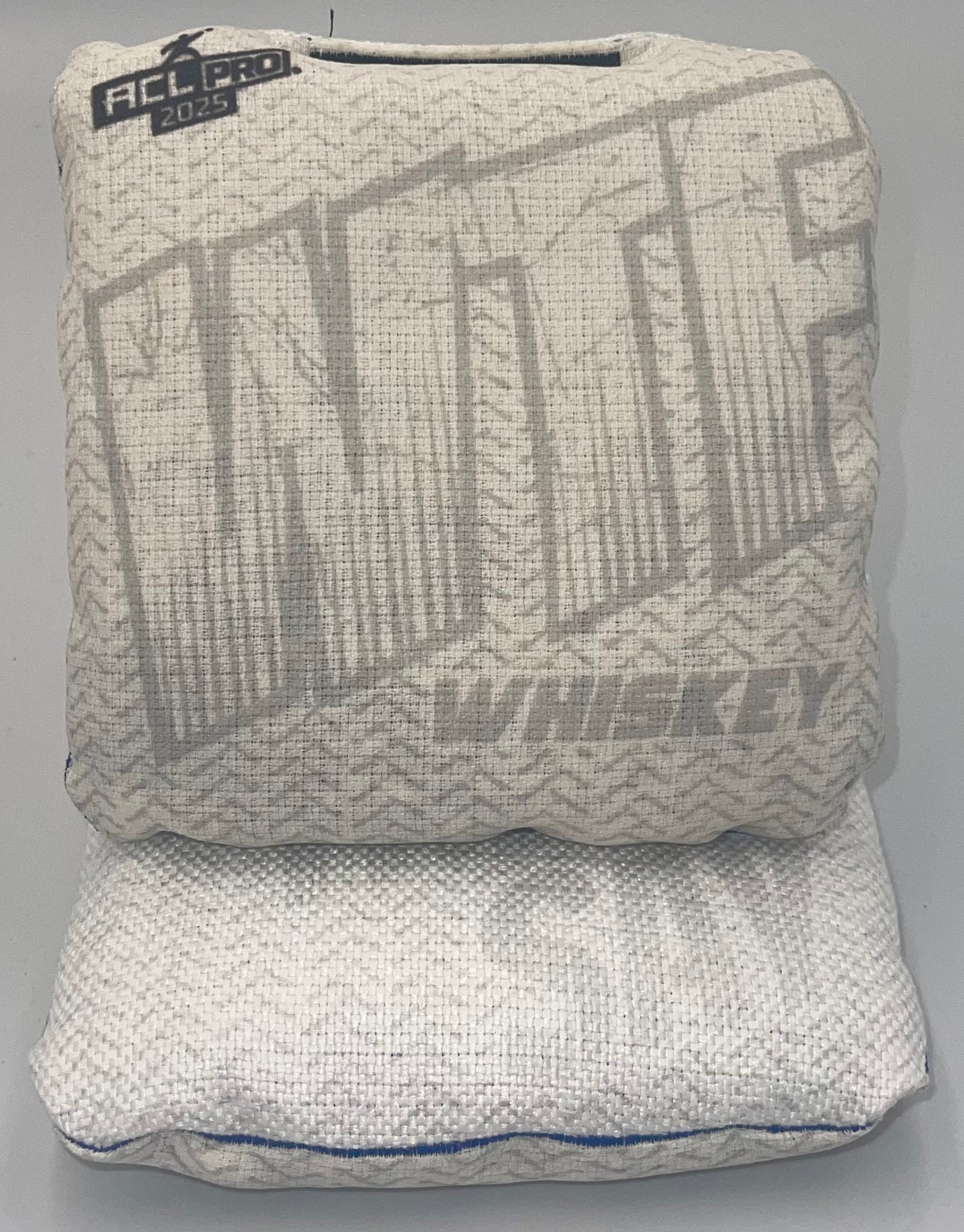 2025 WTF Whiskey - ACL Pro Stamped Cornhole Bags - Set of 4 bags