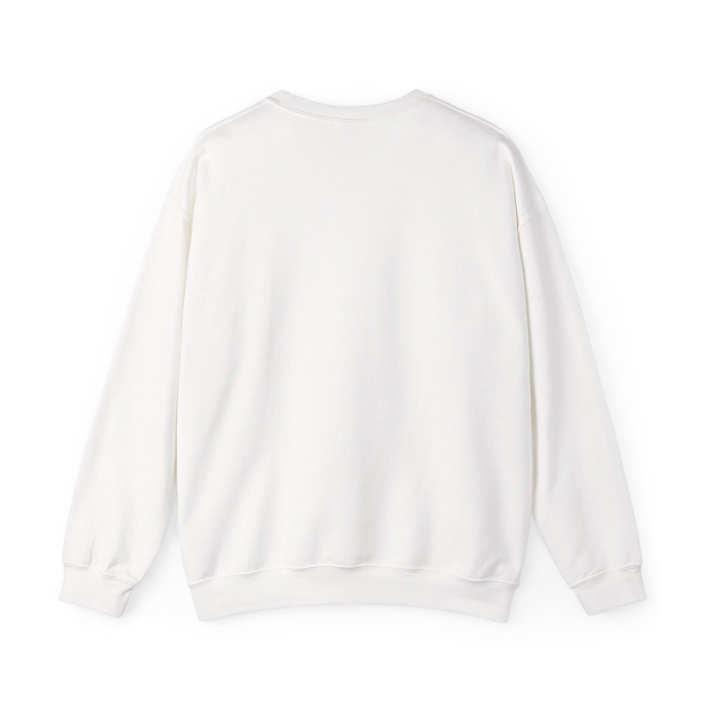 WTF Neon Logo Crewneck Sweatshirt