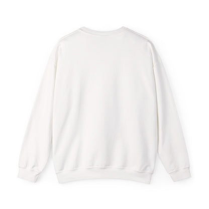 WTF Neon Logo Crewneck Sweatshirt