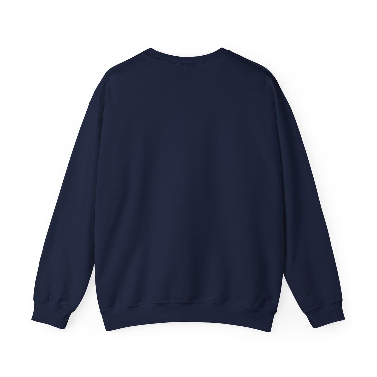 WTF Neon Logo Crewneck Sweatshirt