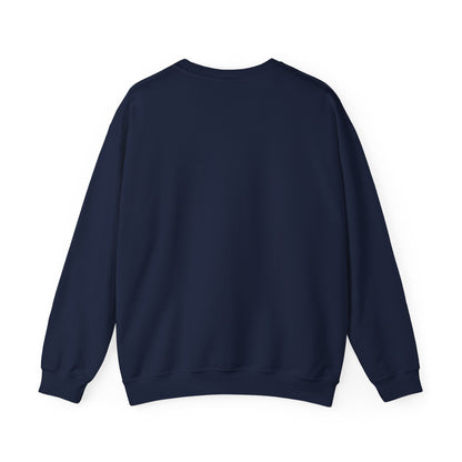 WTF Neon Logo Crewneck Sweatshirt