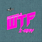 WTF X-RAY - ACL Pro Stamped Cornhole Bags - Set of 4 bags