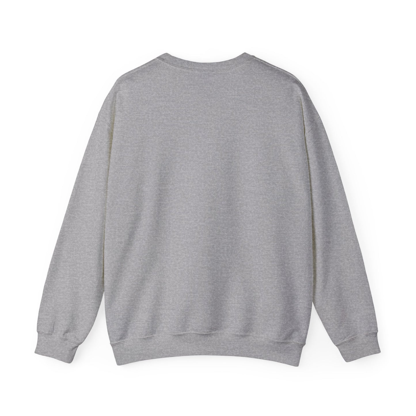 WTF Neon Logo Crewneck Sweatshirt