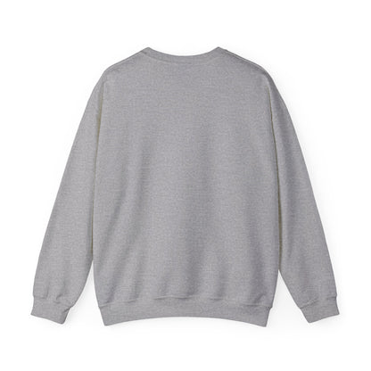 WTF Neon Logo Crewneck Sweatshirt