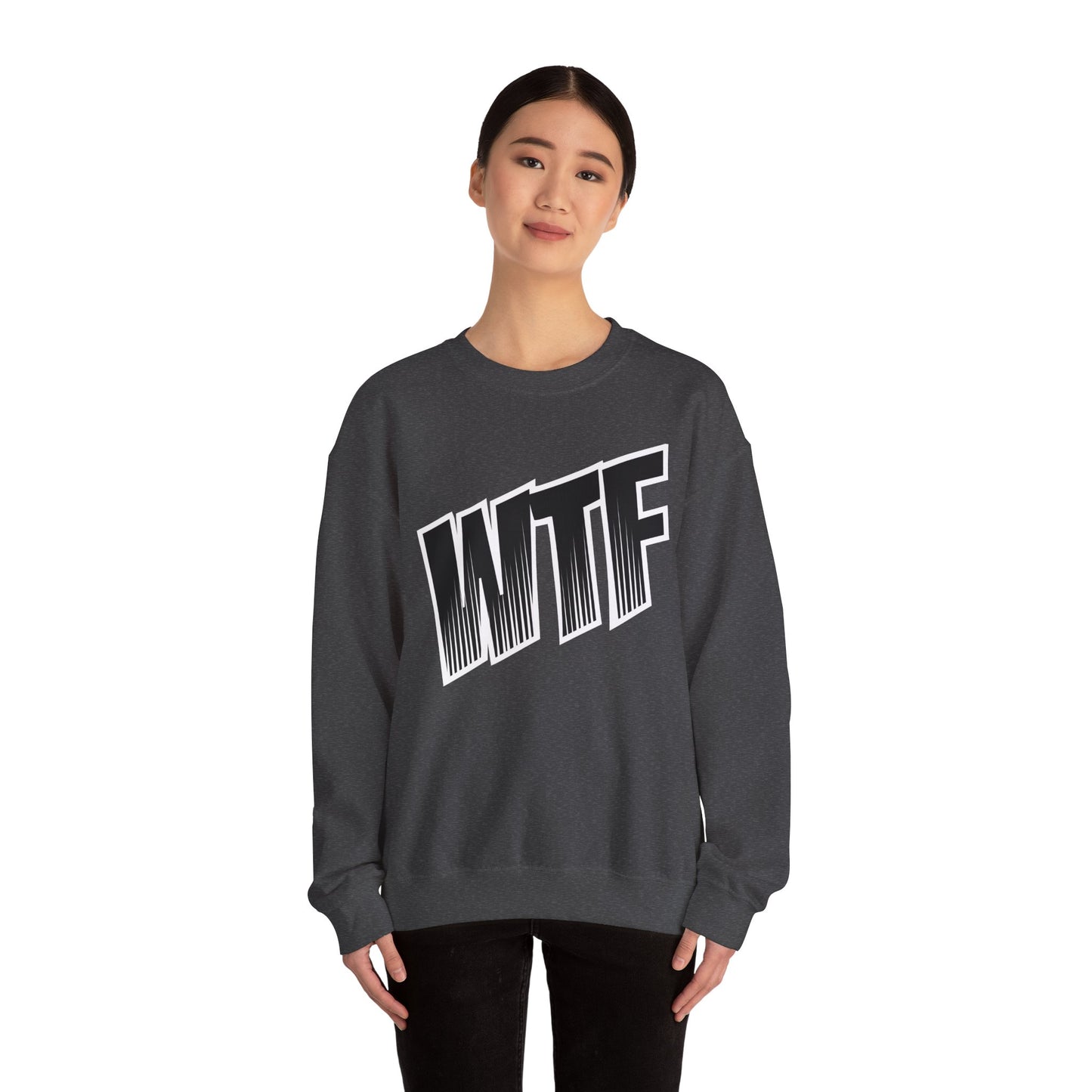 Unisex Heavy Blend™ Crewneck Sweatshirt