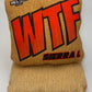 2025 WTF Sierra - ACL Pro Stamped Cornhole Bags - Set of 4 bags