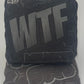 2025 WTF Whiskey - ACL Pro Stamped Cornhole Bags - Set of 4 bags