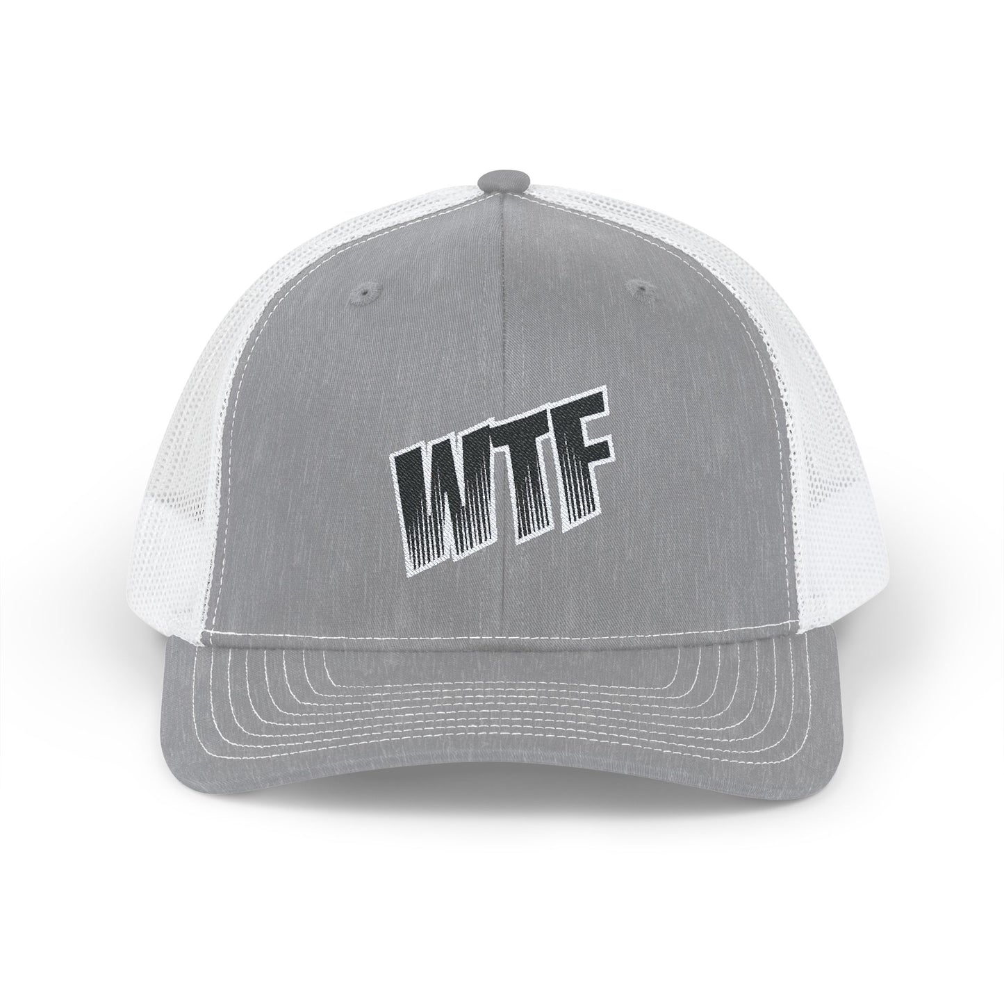 Snapback Trucker Cap