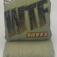 2025 WTF Sierra - ACL Pro Stamped Cornhole Bags - Set of 4 bags