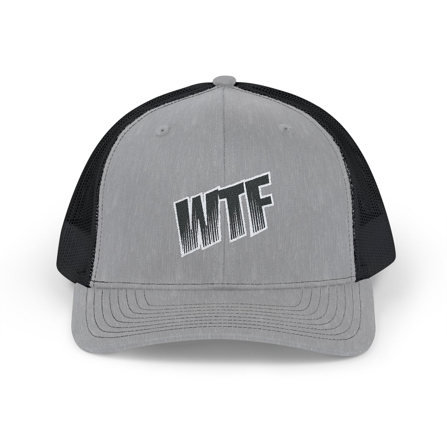 Snapback Trucker Cap