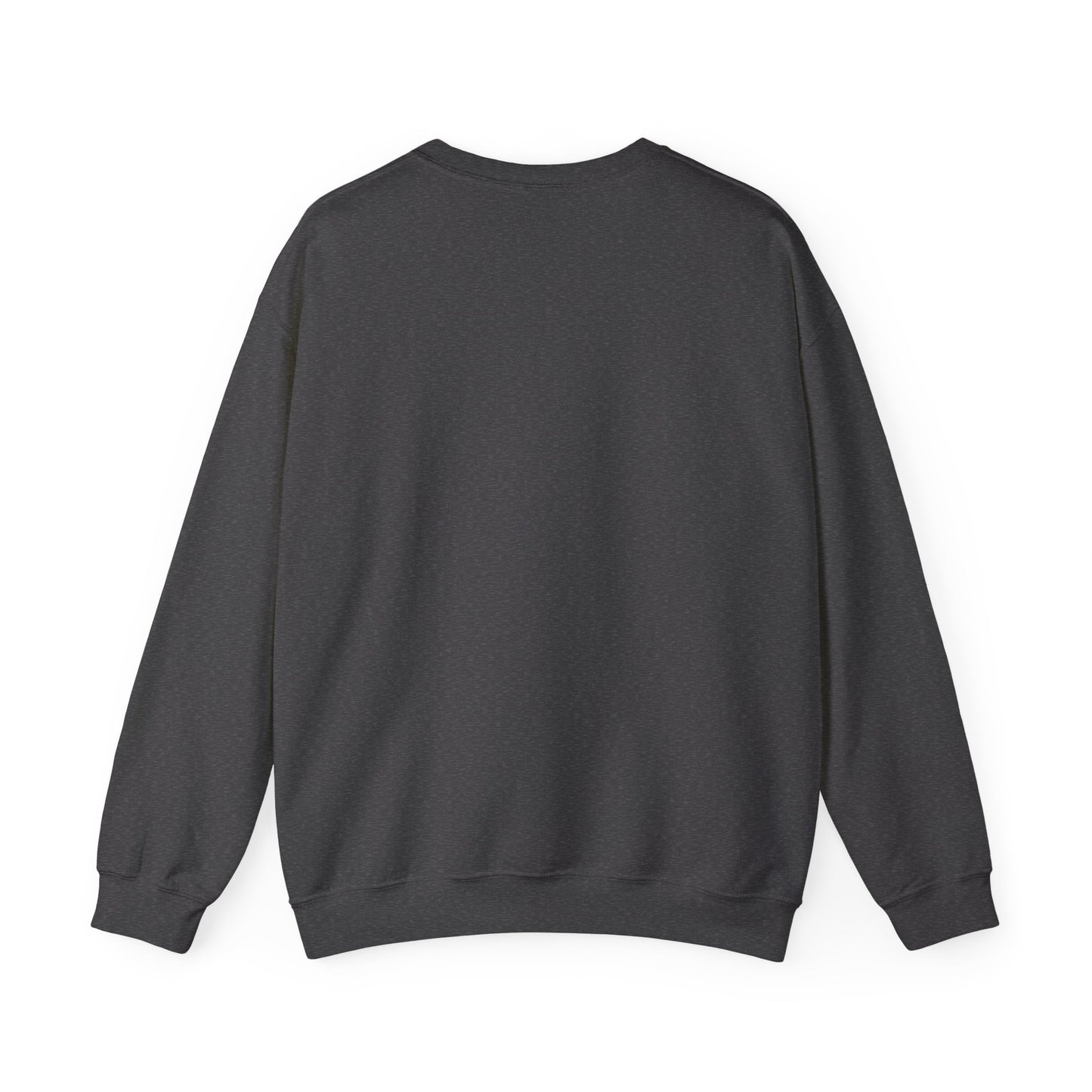 WTF Neon Logo Crewneck Sweatshirt