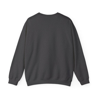 WTF Neon Logo Crewneck Sweatshirt
