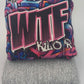 2025 WTF Kilo - ACL Pro Stamped Cornhole Bags - Set of 4 bags