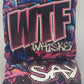 2025 WTF Whiskey - ACL Pro Stamped Cornhole Bags - Set of 4 bags