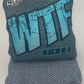 2025 WTF Sierra - ACL Pro Stamped Cornhole Bags - Set of 4 bags