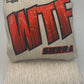 2025 WTF Sierra - ACL Pro Stamped Cornhole Bags - Set of 4 bags