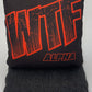 2025 WTF Alpha - ACL Comp Stamped Cornhole Bags - Set of 4 bags