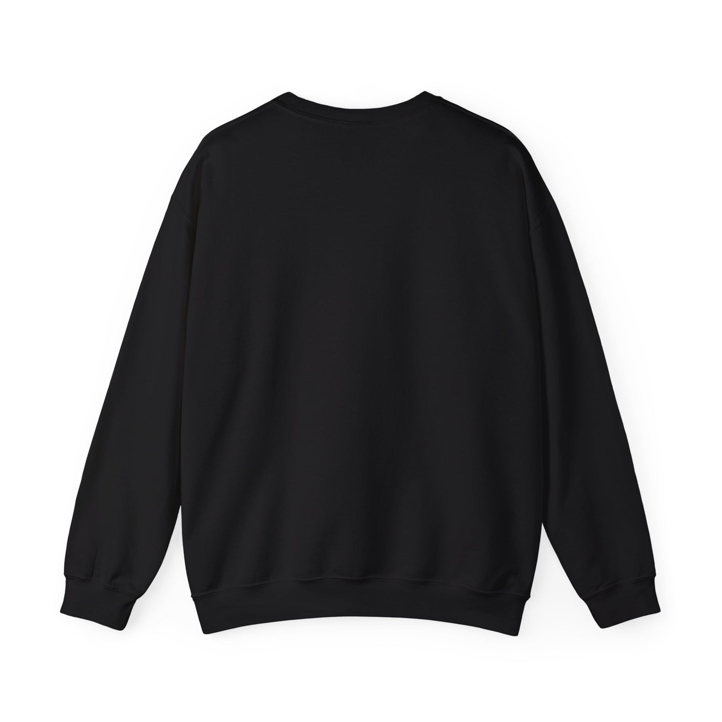 WTF Neon Logo Crewneck Sweatshirt