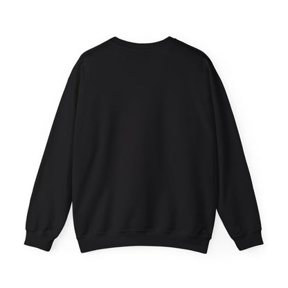 WTF Neon Logo Crewneck Sweatshirt