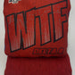 2025 WTF Delta - ACL Pro Stamped Cornhole Bags - Set of 4 bags