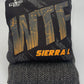 2025 WTF Sierra - ACL Pro Stamped Cornhole Bags - Set of 4 bags