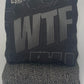 2025 WTF Kilo - ACL Pro Stamped Cornhole Bags - Set of 4 bags