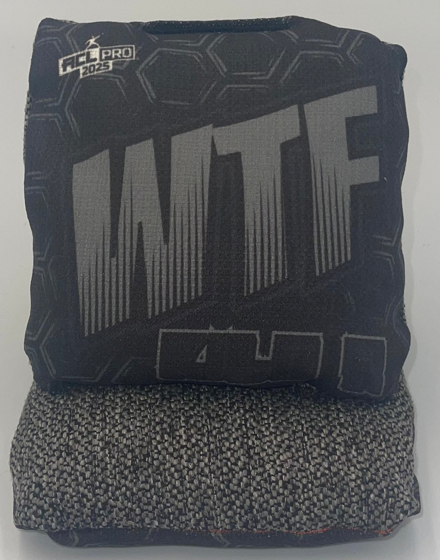 2025 WTF Kilo - ACL Pro Stamped Cornhole Bags - Set of 4 bags