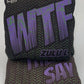 2025 WTF Zulu - ACL Pro Stamped Cornhole Bags - Set of 4 bags