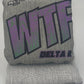 2025 WTF Delta - ACL Pro Stamped Cornhole Bags - Set of 4 bags