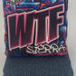 2025 WTF Sierra - ACL Pro Stamped Cornhole Bags - Set of 4 bags