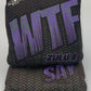 2025 WTF Zulu - ACL Pro Stamped Cornhole Bags - Set of 4 bags