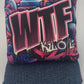 2025 WTF Kilo - ACL Pro Stamped Cornhole Bags - Set of 4 bags