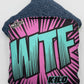 WTF Kilo - ACL Pro Stamped Cornhole Bags - Set of 4 bags