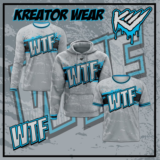 KTK X WTF Collab